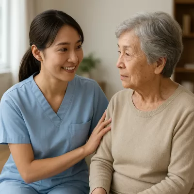 介護職員初任者研修って何？