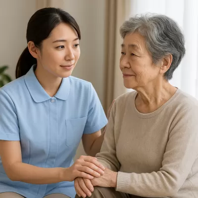 介護福祉士実務者研修って必要ある？