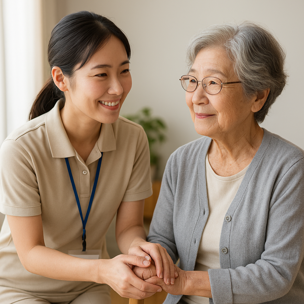 生活援助従事者研修って何？