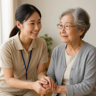 生活援助従事者研修って何？