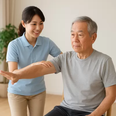 介護予防運動指導員って何？