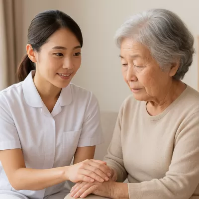 認知症ケア専門士って何？