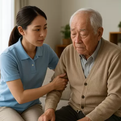 認知症介助士って何？