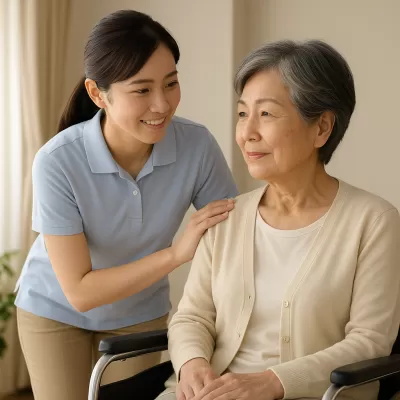 行動援護従業者って何？