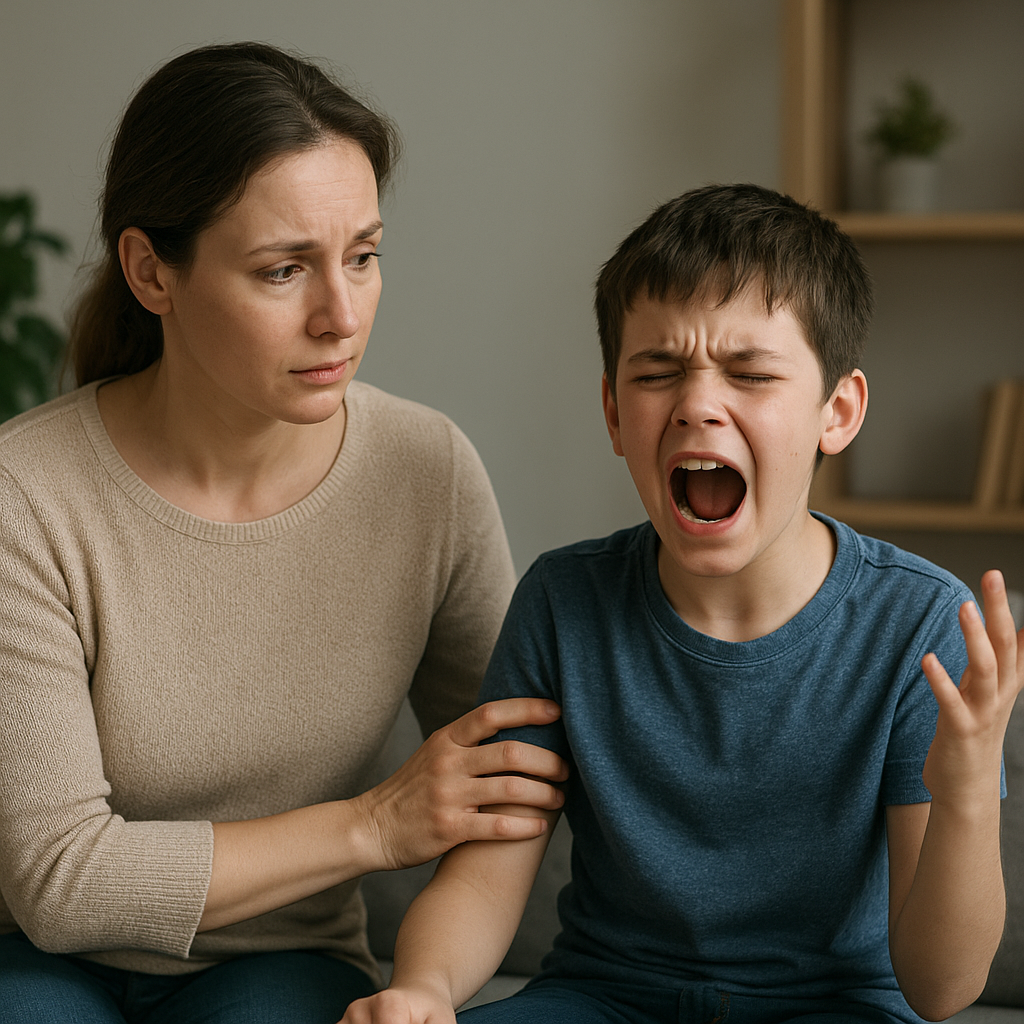 強度行動障害支援者って何?