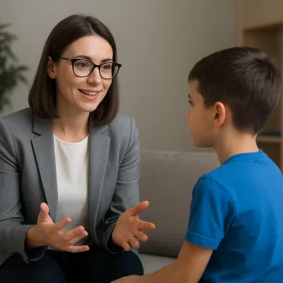 発達障害コミュニケーション指導者って何？