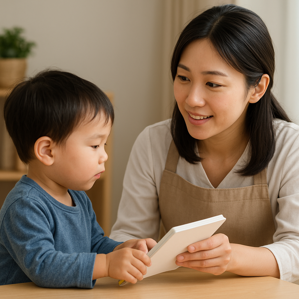 子育て支援員って何？