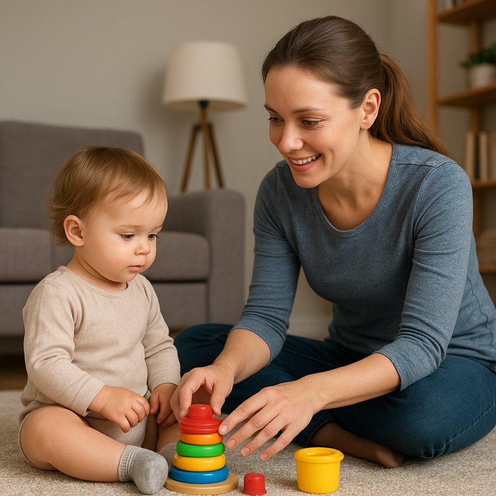 ベビーシッターって必要ある？