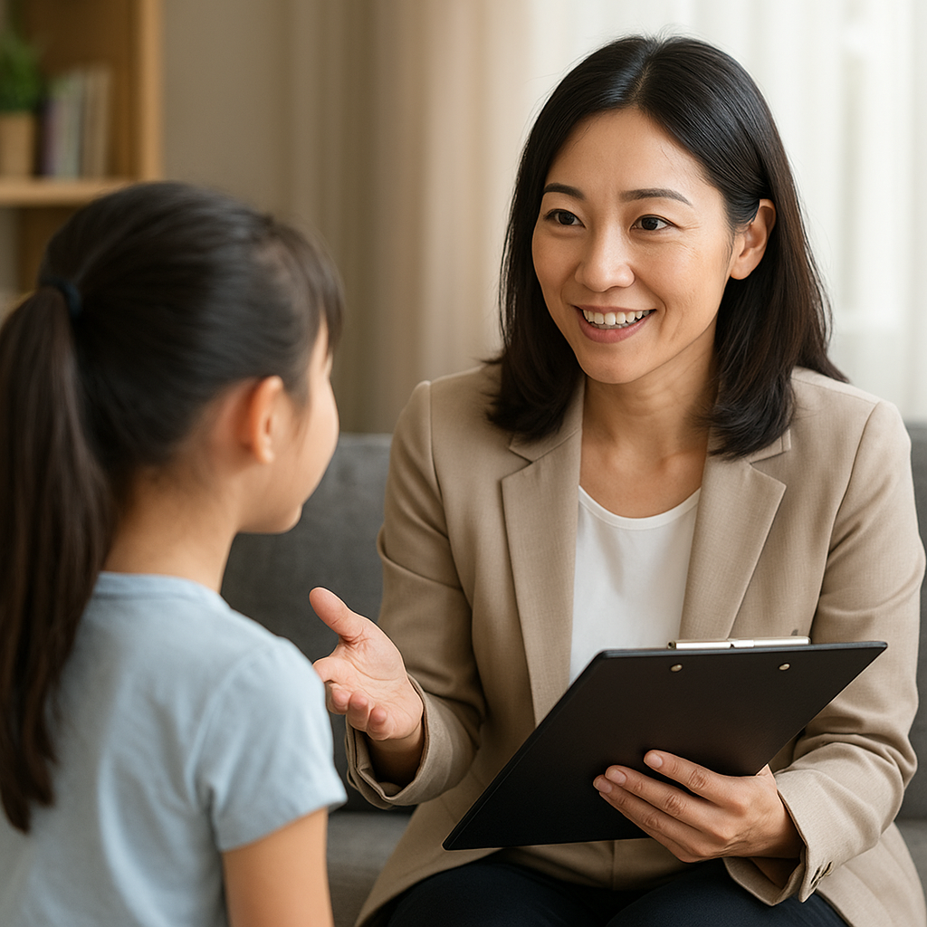 家庭教育アドバイザーとは？