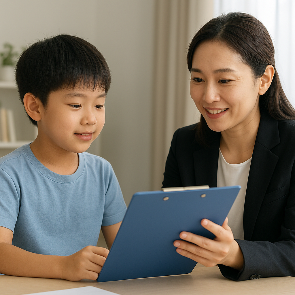 発達障害児支援士って必要ある？