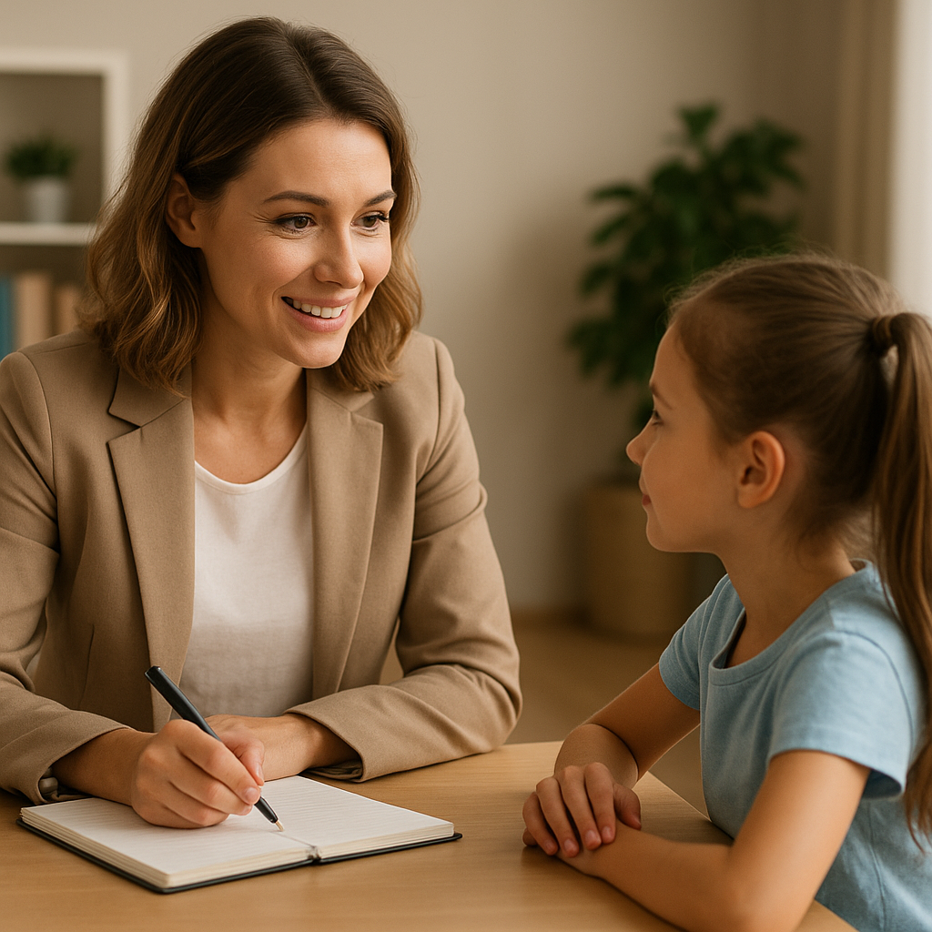 チャイルドコーチングマイスターって何？