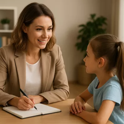 チャイルドコーチングマイスターって何？