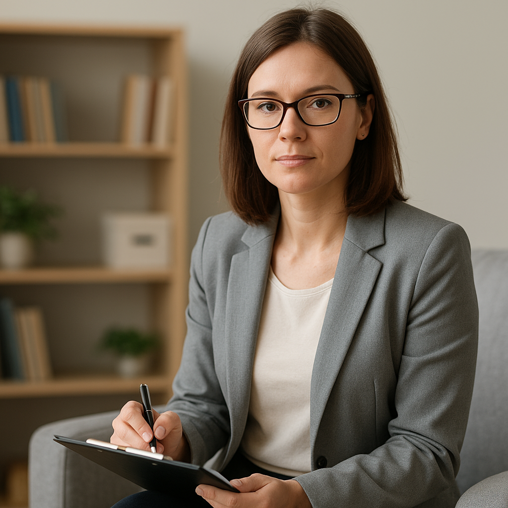 臨床心理士って何？