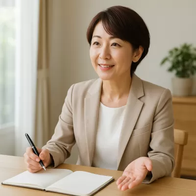 福祉住環境コーディネーターって何？