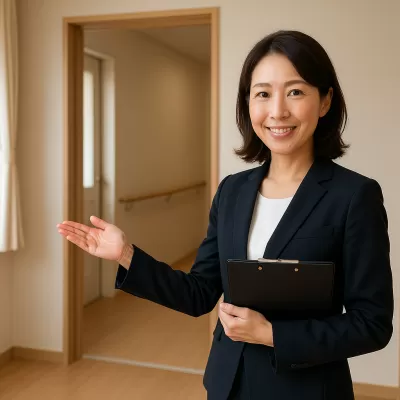 バリアフリー住宅アドバイザーって何？