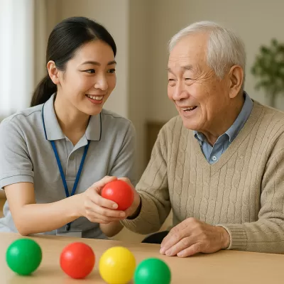 福祉レクリエーションワーカーって何？