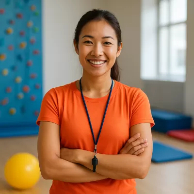 アクティビティインストラクターとは？