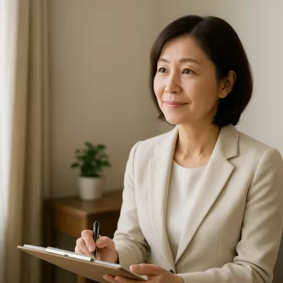 終活カウンセラーって何？