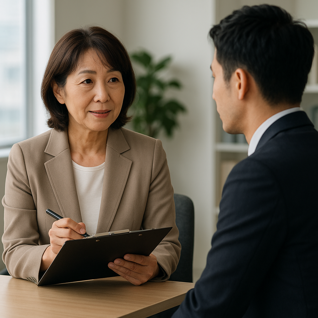 福祉サービス第三者評価者とは？