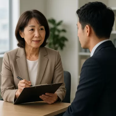 福祉サービス第三者評価者とは？