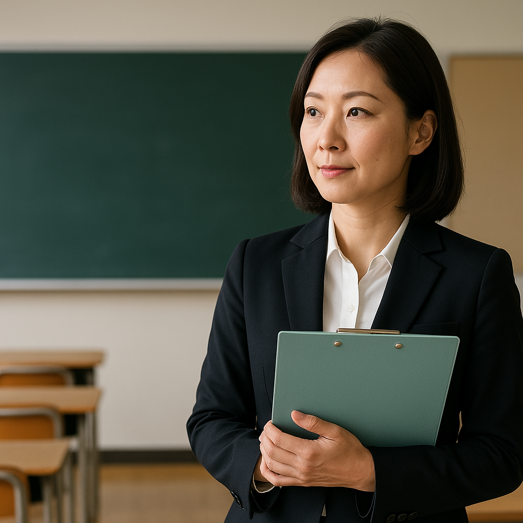 社会教育主事って何？