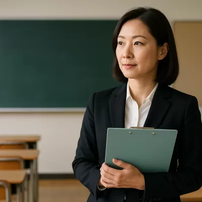 社会教育主事って何？