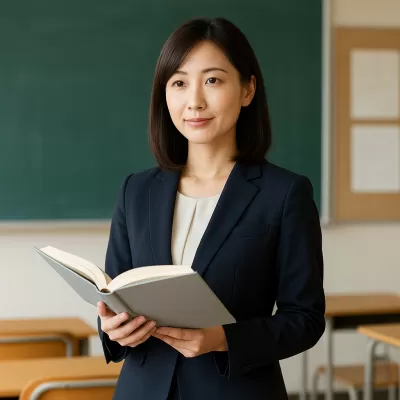 社会教育士って何？