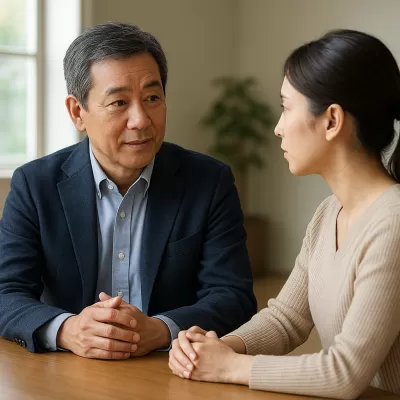 市民後見人って何？