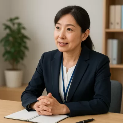 生活相談員って何？