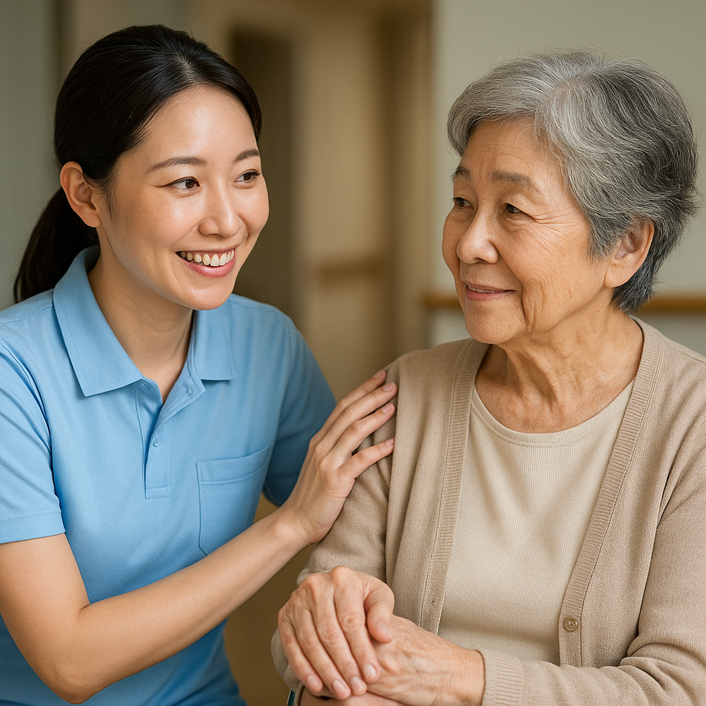 福祉施設管理士って何?