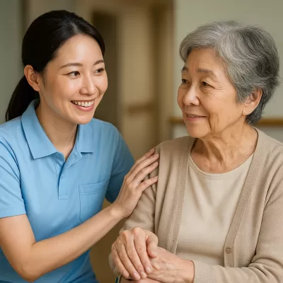 福祉施設管理士って何？