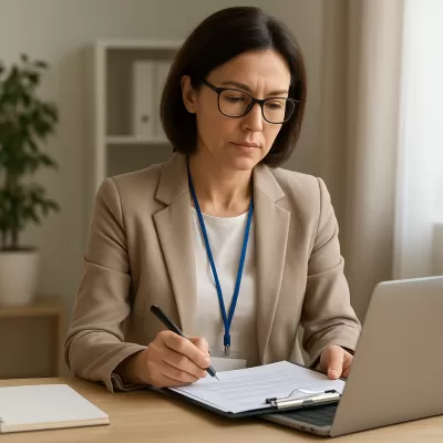 主任介護支援専門員 資格取得方法ってどうするの？