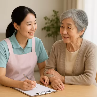介護職員初任者研修 資格取得方法ってどうするの？