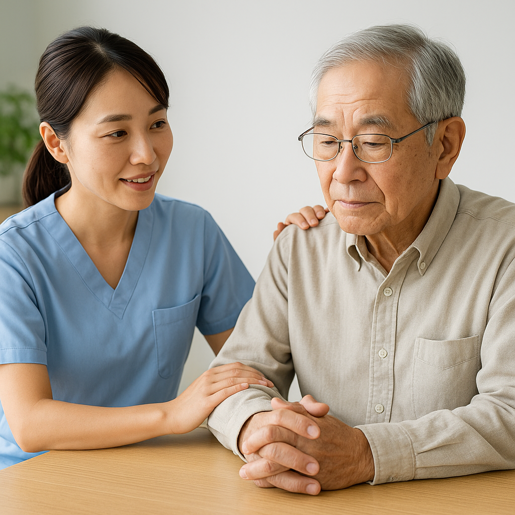 介護福祉士実務者研修 資格取得方法ってどうするの？