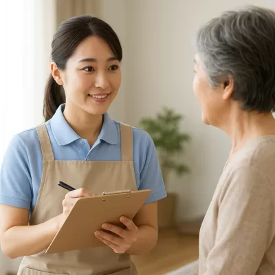 生活援助従事者研修 資格取得方法って？