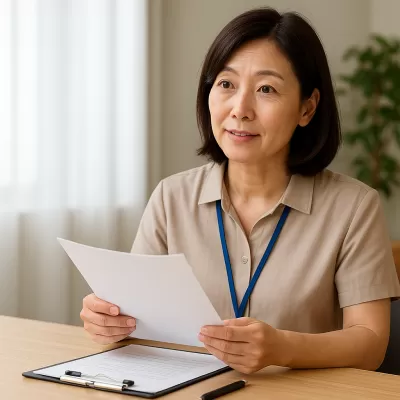 認知症ケア専門士 資格取得方法って？