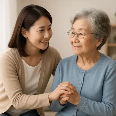 認知症ライフパートナー 資格取得方法ってどうするの？