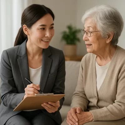 高齢者コミュニケーター 資格取得方法ってどうするの？