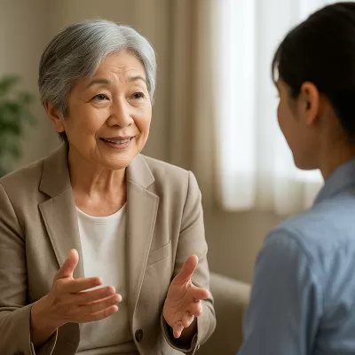 シニアピアカウンセラー 資格取得方法ってどうするの？