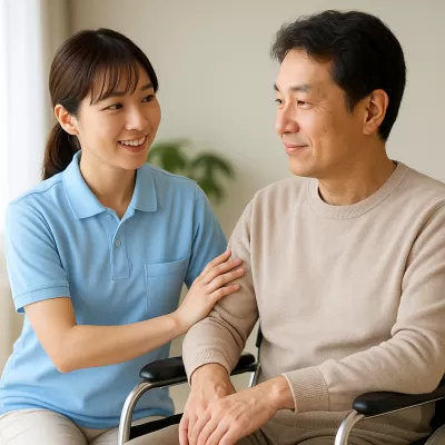 行動援護従業者 資格取得方法ってどうするの？