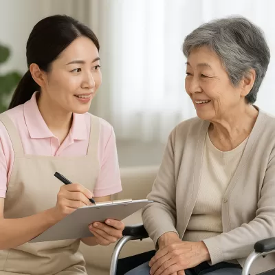 重度訪問介護従業者 資格取得方法ってどうするの？