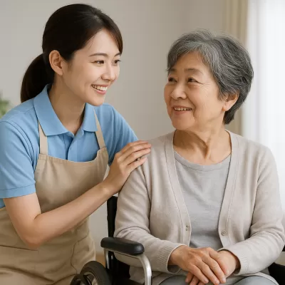 ガイドヘルパー 資格取得方法って？