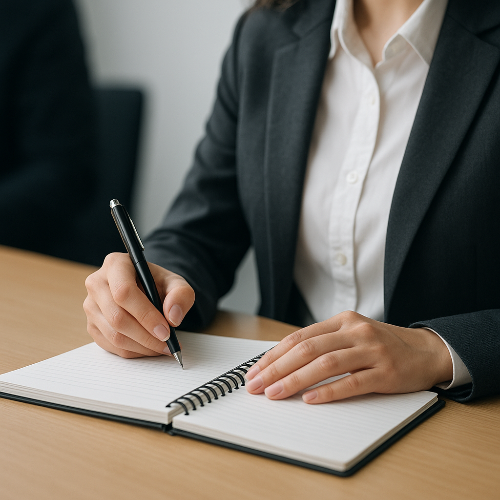 要約筆記者 資格取得方法は?