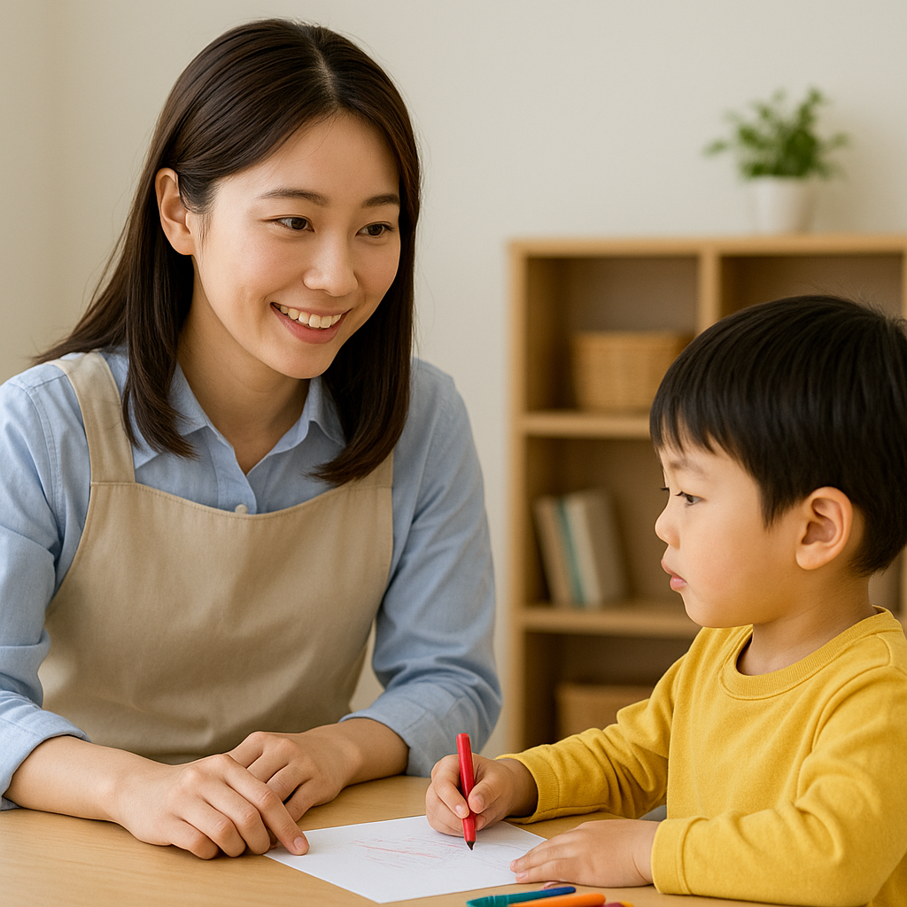 放課後児童支援員 資格取得方法は?