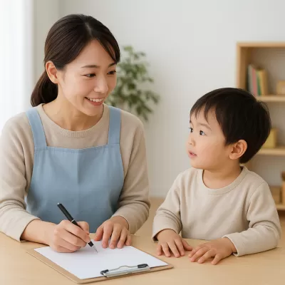 子育て支援員 資格取得方法ってどうするの？