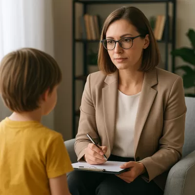 チャイルドカウンセラー 資格取得方法は？