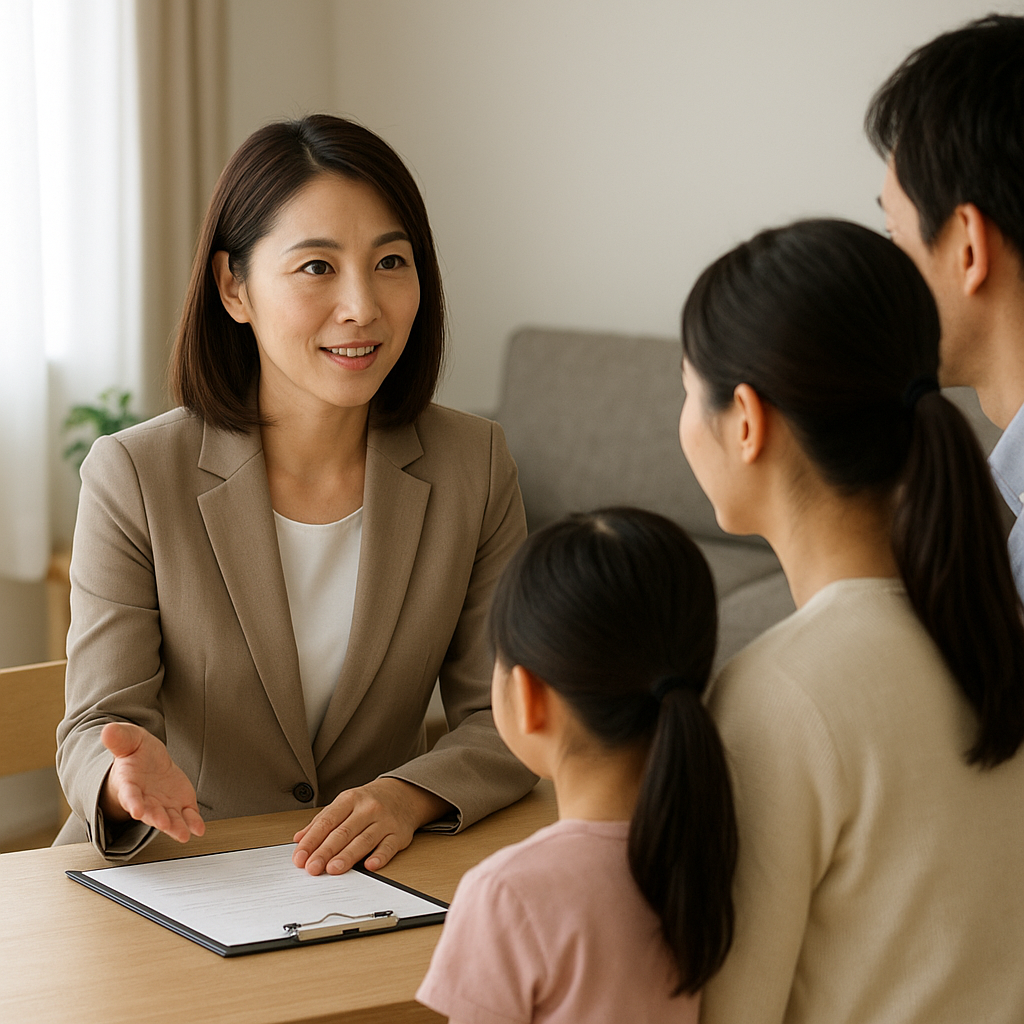 家庭教育アドバイザー 資格取得方法は?