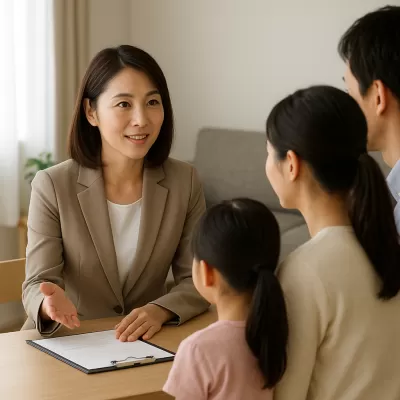 家庭教育アドバイザー 資格取得方法は？