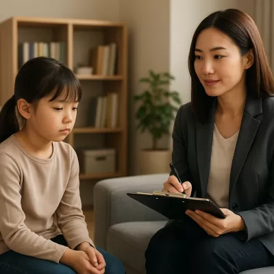 児童心理カウンセラー 資格取得方法は？