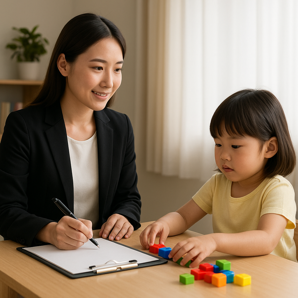 児童発達支援士 資格取得方法ってどうするの？